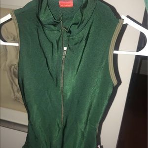 Yumiko Leotard, Charlotte Style